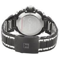 Orologio Tissot Uomo T-Race in Acciaio T0114172220100 - T0114172220100